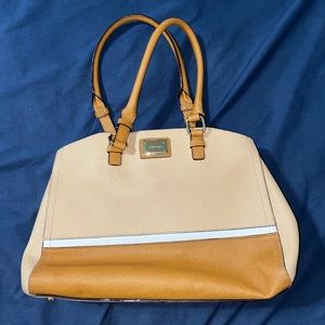 Calvin Klein women’s bag purse shoulder bag